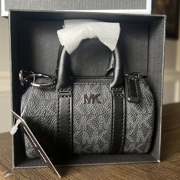 Michael Kors Bags Mini Michael Kors Bag Charm Poshmark
